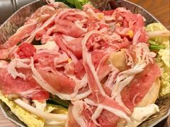 -王氏炉匠·烧鸟放题自助(三里屯店)