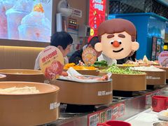 -龍歌自助小火锅(李沧丽达店)
