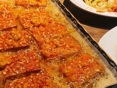 -不曾在把把烧•烧烤(莲坂磐基店)