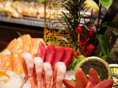 -蟹犇前•帝王蟹雪蟹(陆家嘴店)