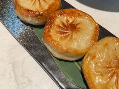 -拾溪餐厅(杭州千禧度假酒店)