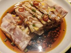 -一记洛阳菜·糖醋小排·水席(十字街店)