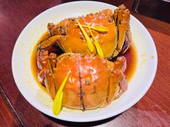 黄酒醉蟹-寻宝记绍兴菜(鲁迅路店)
