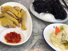 -紫藤园·天目湖大鱼头(南山竹海店)