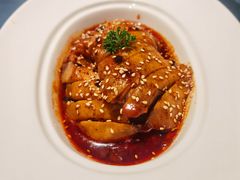 -丽华园(汉阳龙阳店)