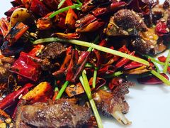 -南山鲜虾面·活鲜小馆·海味大连菜(南山总店)