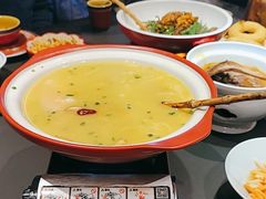 -火宫殿·湘菜小吃·商务宴请·生日聚会(市府店)