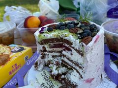 -丁香西饼屋(桂林路店)