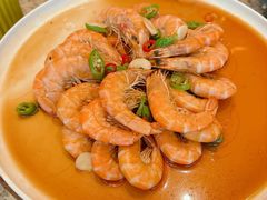 -山港凯悦酒店·咖啡厅