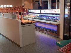 -快乐爱斯米牛排·寿喜烧自助(亿合城店)