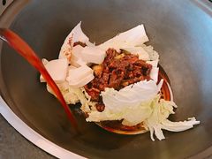 -荣德灶台鱼(圣泉寺店)