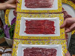 -汇聚德京味铜锅涮肉(沈家桥二路店)