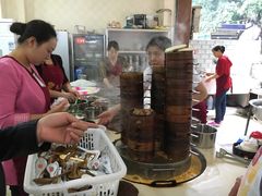 -豆相识•九九豆腐脑(牛咡桥店)