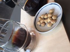 -dotcom coffee古点咖啡(致真大厦店)