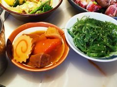 -厚贞日式烤肉(龙之梦店)