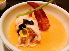 -广州文华东方酒店·江-由辉师傅主理