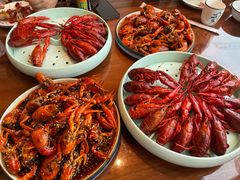 -马头巷·隐庐居·红油大虾(园区店)