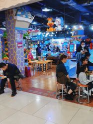 -卡通尼乐园(印象汇店)