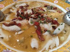 -天成·川菜家宴(礼岗店)