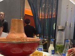 -新乾隆酒楼(帝景园店)