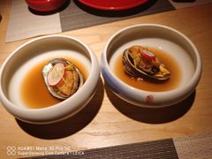 一品鲍鱼-京料理·日料自助·铁板燒(复悦城店)