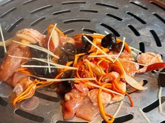 -碗中海·蒸汽海鲜·桑拿鸡(岭南天地店)