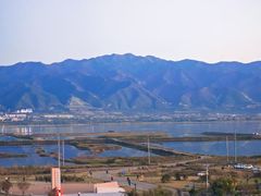 -河东池盐文化博览园