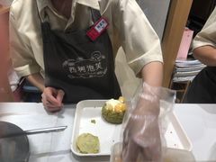 -西树泡芙(正佳店)