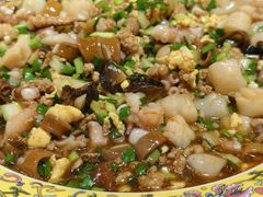 -渔民船说·北塘海鲜·天津菜·海肠捞饭(北塘古镇店)