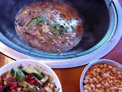 -曹丞相·地锅鸡·地锅鱼(武林店)