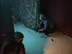 -319集结地真人CS·团建·轰趴体验馆·室内(超极合生汇店)
