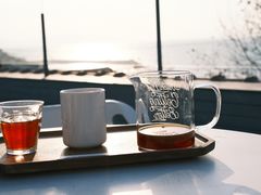 -Vanilla Specialty Coffee(八大关店)