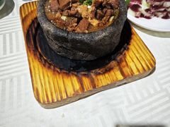 -金百万烤鸭店(良乡店)