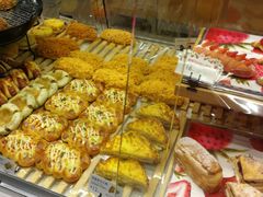 -巴黎贝甜(五月花广场店)