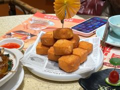 -点都德(汇盈广场店)