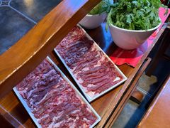-宝泉铜锅·涮羊肉(解放东路店)