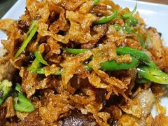 -盐帮食坊•小河帮川菜(四川师大店)