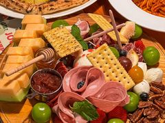 -Pizzeria da Nicola·火炉披萨(中大国际店)
