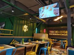 -蛙喔牛蛙(百联南方店)