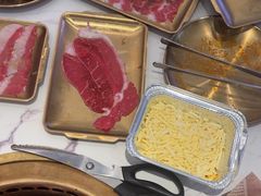 -花味·自助烤肉(大观天地店)