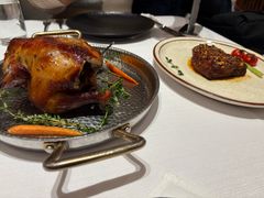 -马克西姆俄罗斯餐厅(通亚街店)