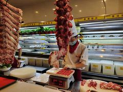 -香佰里鲜货火锅(佳乐金街店)