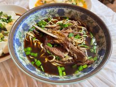 -南花桥羊肉馆老字号(乌镇店)