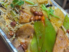 -每味每客·重庆麻辣烫(国泰店)