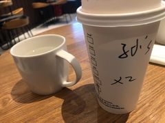 -星巴克臻选(南宁万象城店)