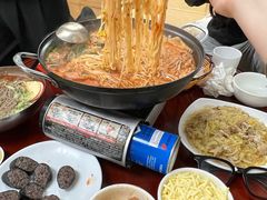 -屋里家延边朝鲜族冷面(南园店)