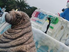 -珠海长隆海洋王国