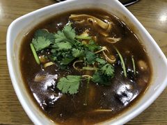 开封胡辣汤-地安门包子铺(地安门店)