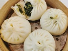 -古南都·清真绿柳居菜馆(太平南路店)