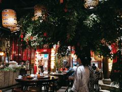 -南京大牌档(之心城店)